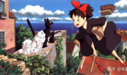 宫崎骏所有动漫,穿越奇幻与现实的奇幻旅程