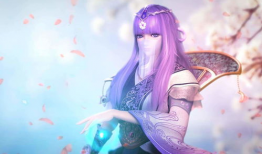 秦时明月动漫,穿越时空的侠客传奇