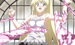 巨乳触手漫画,禁忌幻想的视觉盛宴