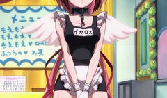 女机器人漫画,未来科技与人性交织的奇幻之旅