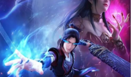 斗破苍穹动漫全集免费观看,领略热血传奇，畅享视觉盛宴