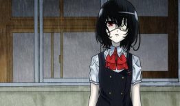 动漫another,揭开校园恐怖的神秘面纱