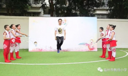 花式跳绳视频,动感视频带你领略绳舞风采