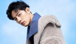 肖战王一博吃瓜爆料,娱乐圈的甜蜜与争议