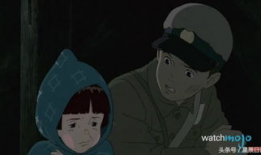 十大催泪动漫电影,感人至深的视听盛宴