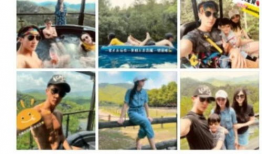 吃瓜爆料团体视频大全,视频大全背后的精彩瞬间