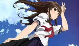 h日本动漫,日本动漫的奇幻世界之旅